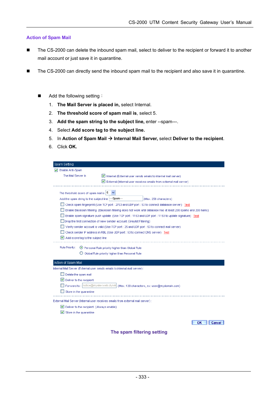 PLANET CS-2000 User Manual | Page 339 / 573