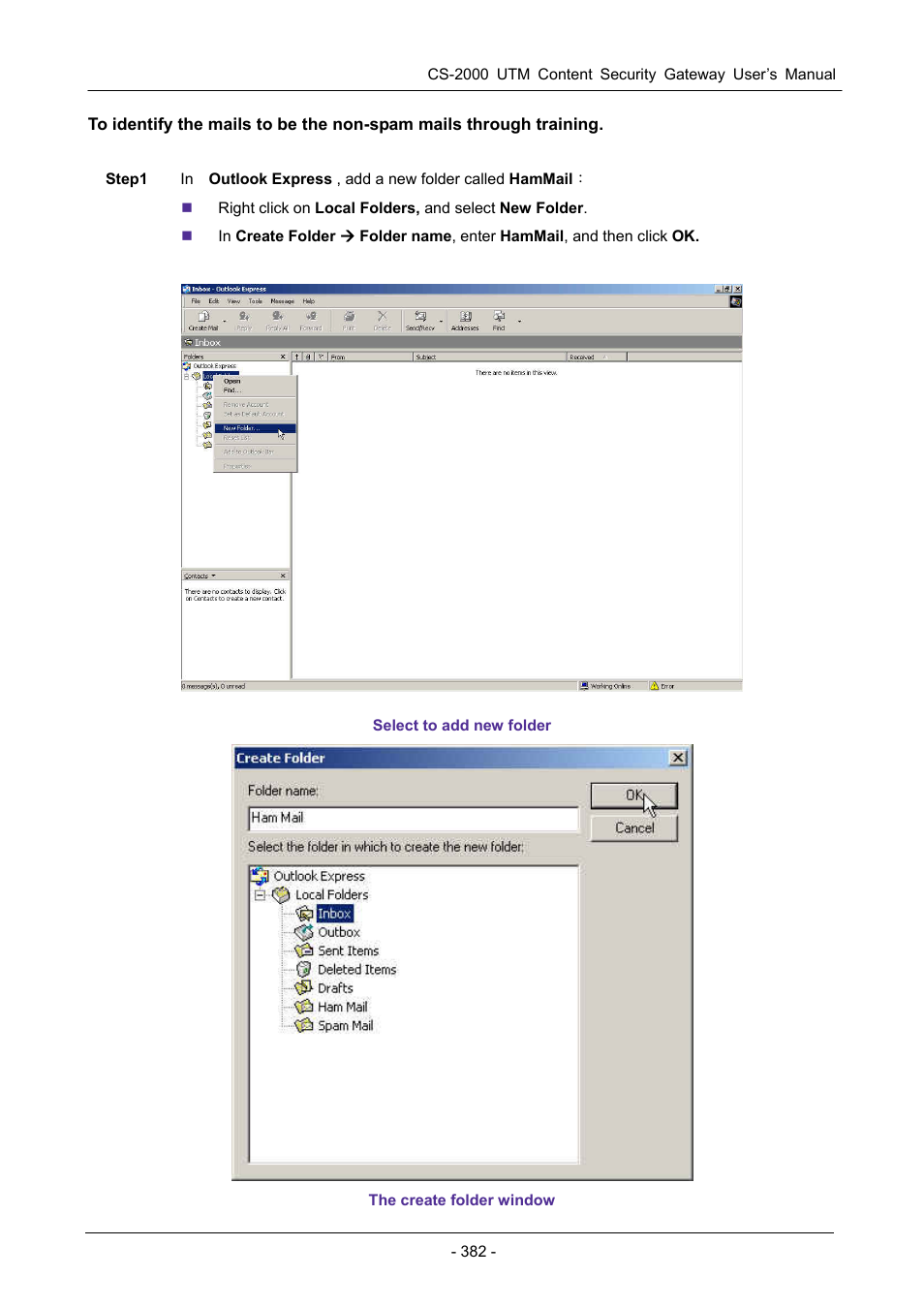 PLANET CS-2000 User Manual | Page 388 / 573