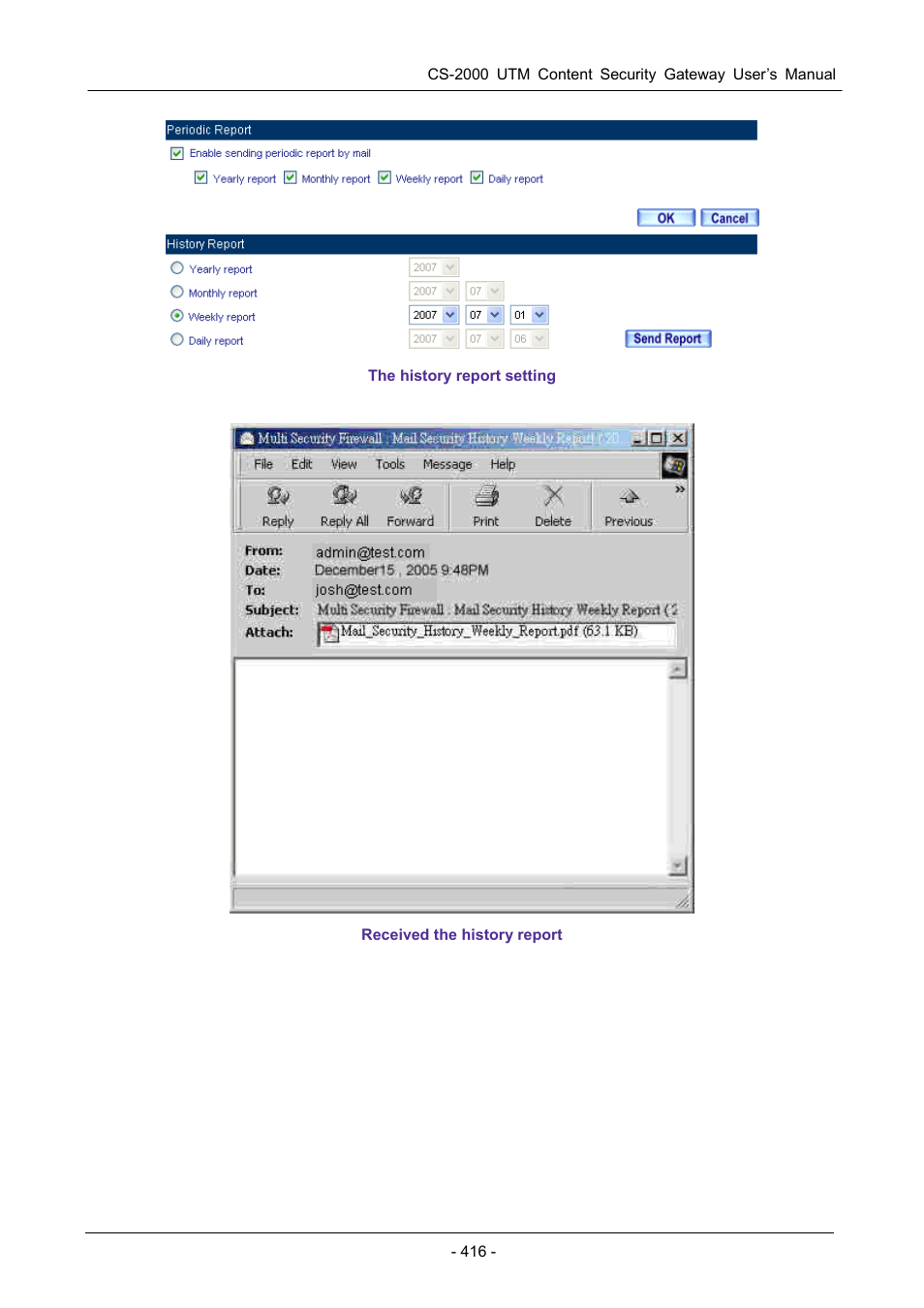 PLANET CS-2000 User Manual | Page 422 / 573