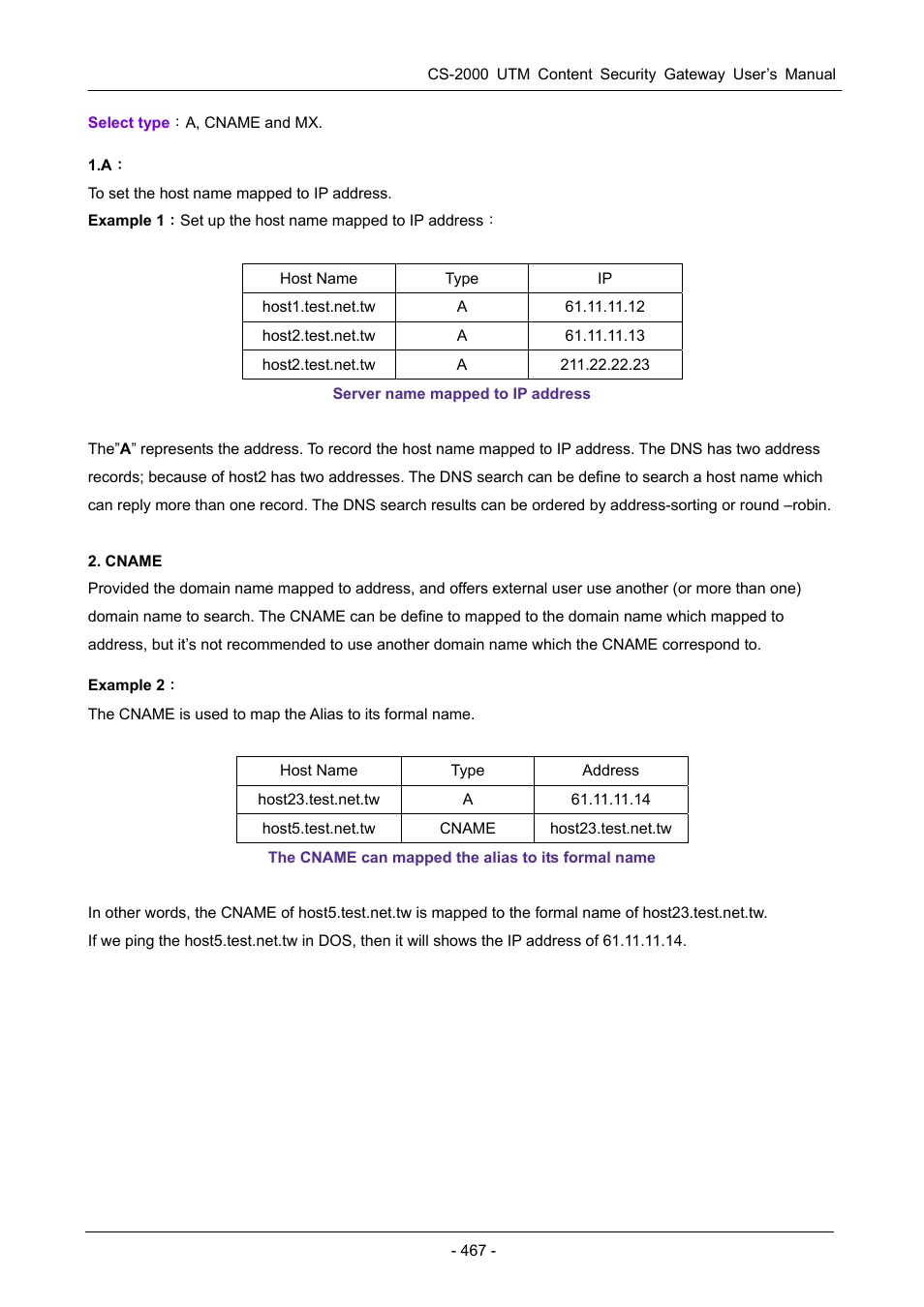 PLANET CS-2000 User Manual | Page 473 / 573