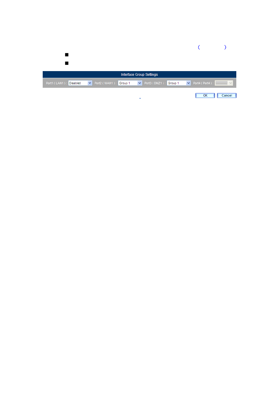 PLANET CS-2001 User Manual | Page 118 / 848