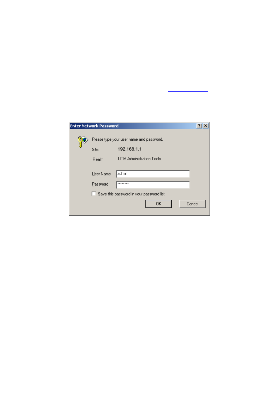 Basic system configuration | PLANET CS-2001 User Manual | Page 12 / 848