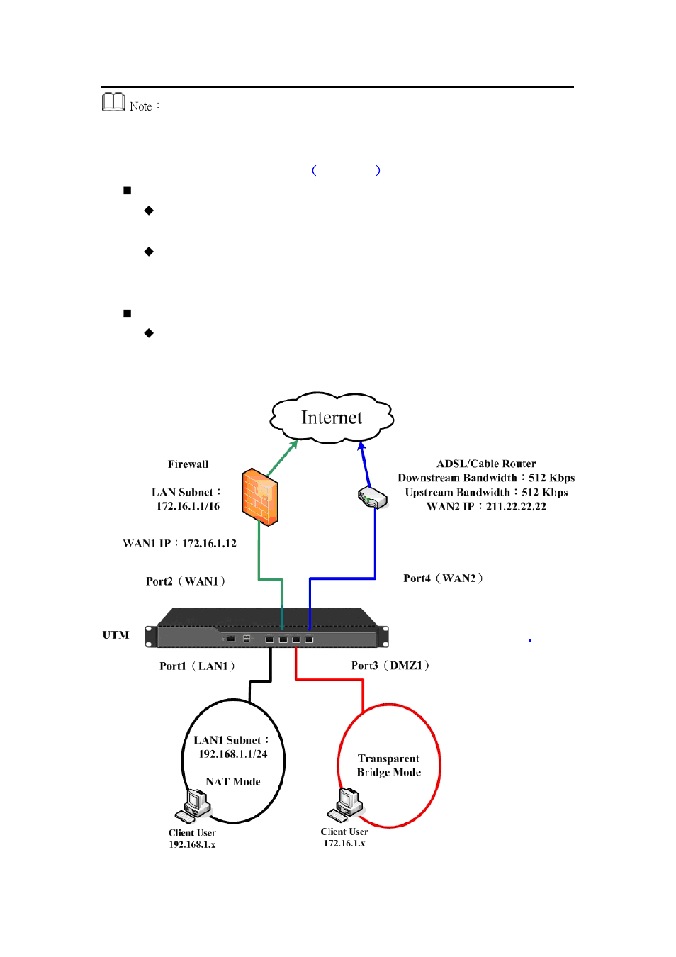 PLANET CS-2001 User Manual | Page 120 / 848