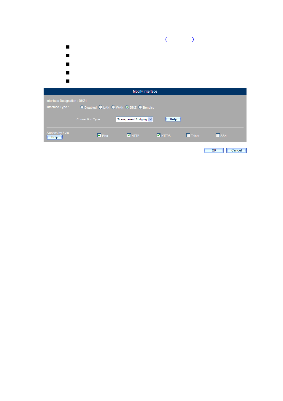 PLANET CS-2001 User Manual | Page 125 / 848