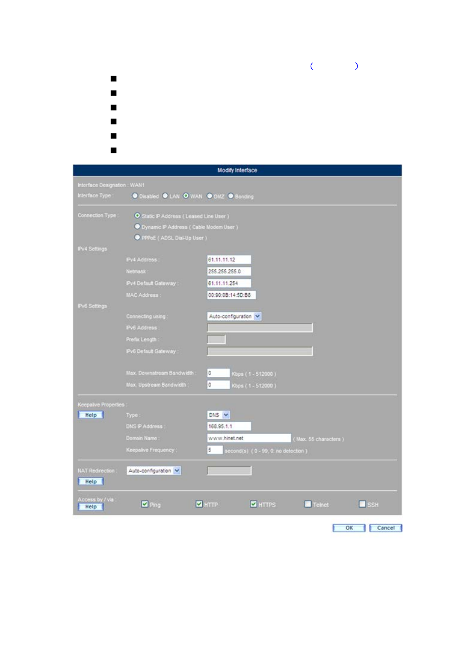 PLANET CS-2001 User Manual | Page 126 / 848