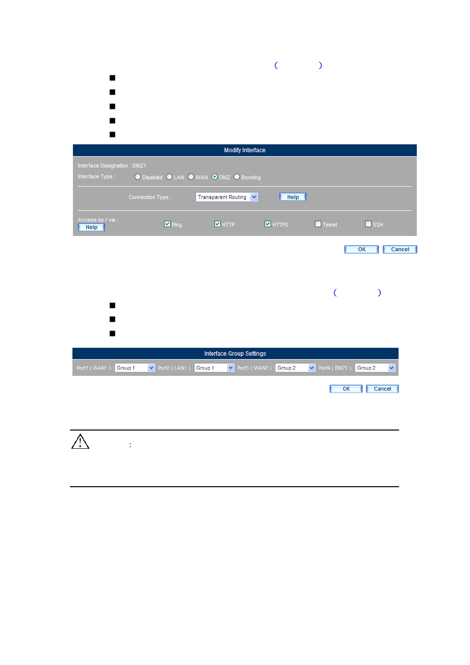 PLANET CS-2001 User Manual | Page 127 / 848