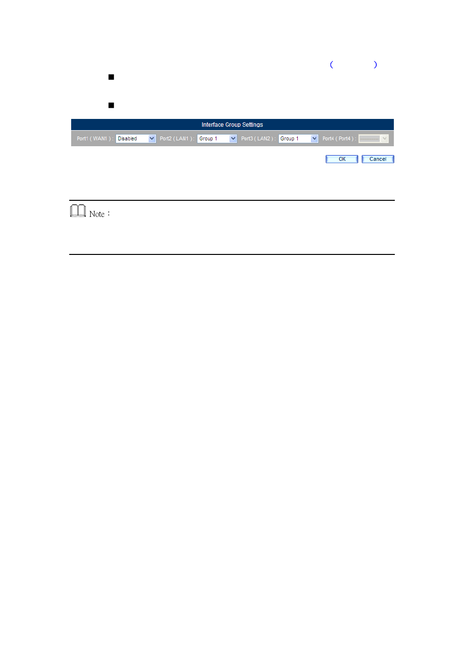 PLANET CS-2001 User Manual | Page 132 / 848