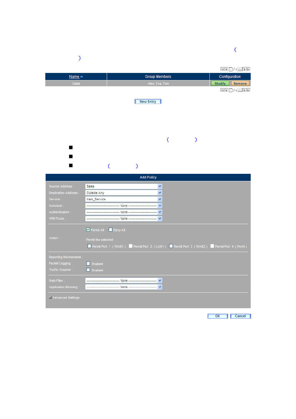 PLANET CS-2001 User Manual | Page 155 / 848