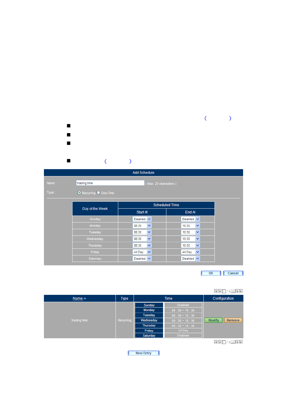 1 example | PLANET CS-2001 User Manual | Page 159 / 848