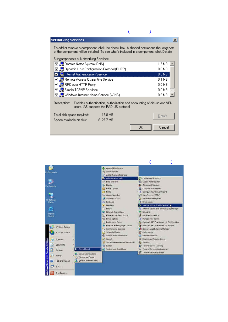 PLANET CS-2001 User Manual | Page 178 / 848