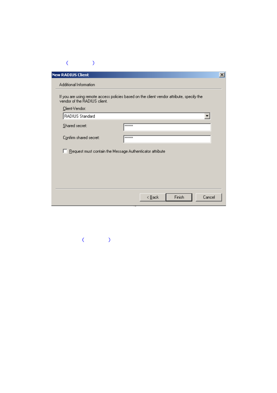 PLANET CS-2001 User Manual | Page 181 / 848