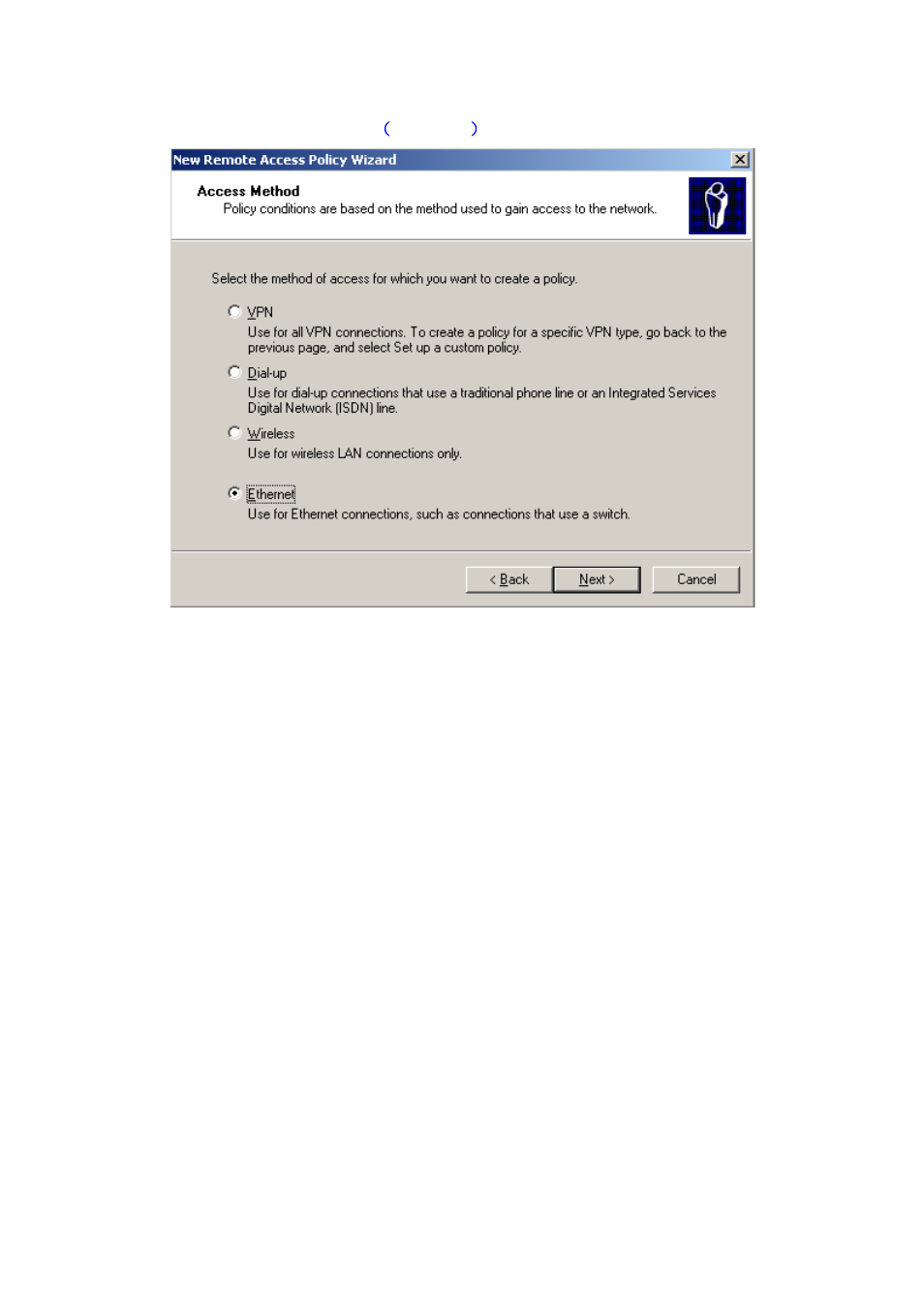 PLANET CS-2001 User Manual | Page 184 / 848