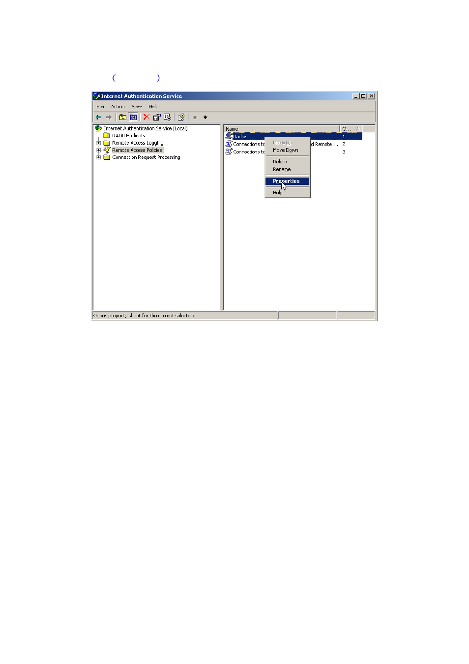 PLANET CS-2001 User Manual | Page 186 / 848