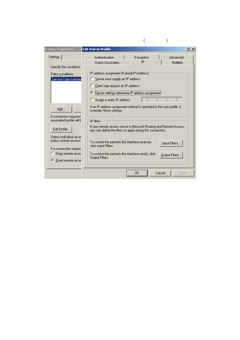 PLANET CS-2001 User Manual | Page 189 / 848