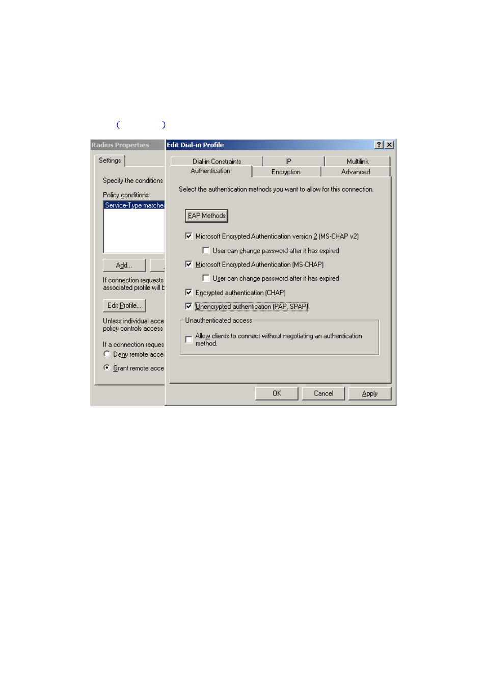 PLANET CS-2001 User Manual | Page 190 / 848