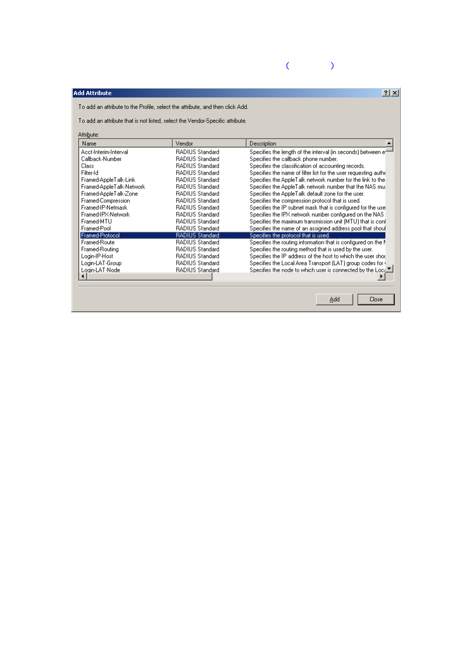 PLANET CS-2001 User Manual | Page 192 / 848