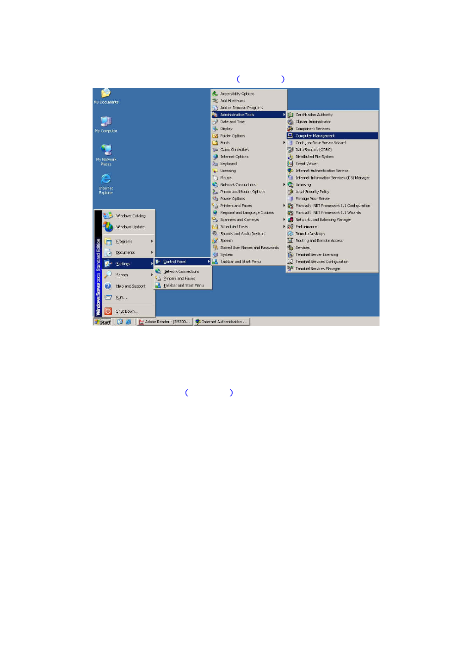 PLANET CS-2001 User Manual | Page 194 / 848