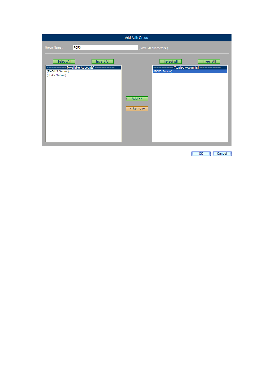 PLANET CS-2001 User Manual | Page 199 / 848