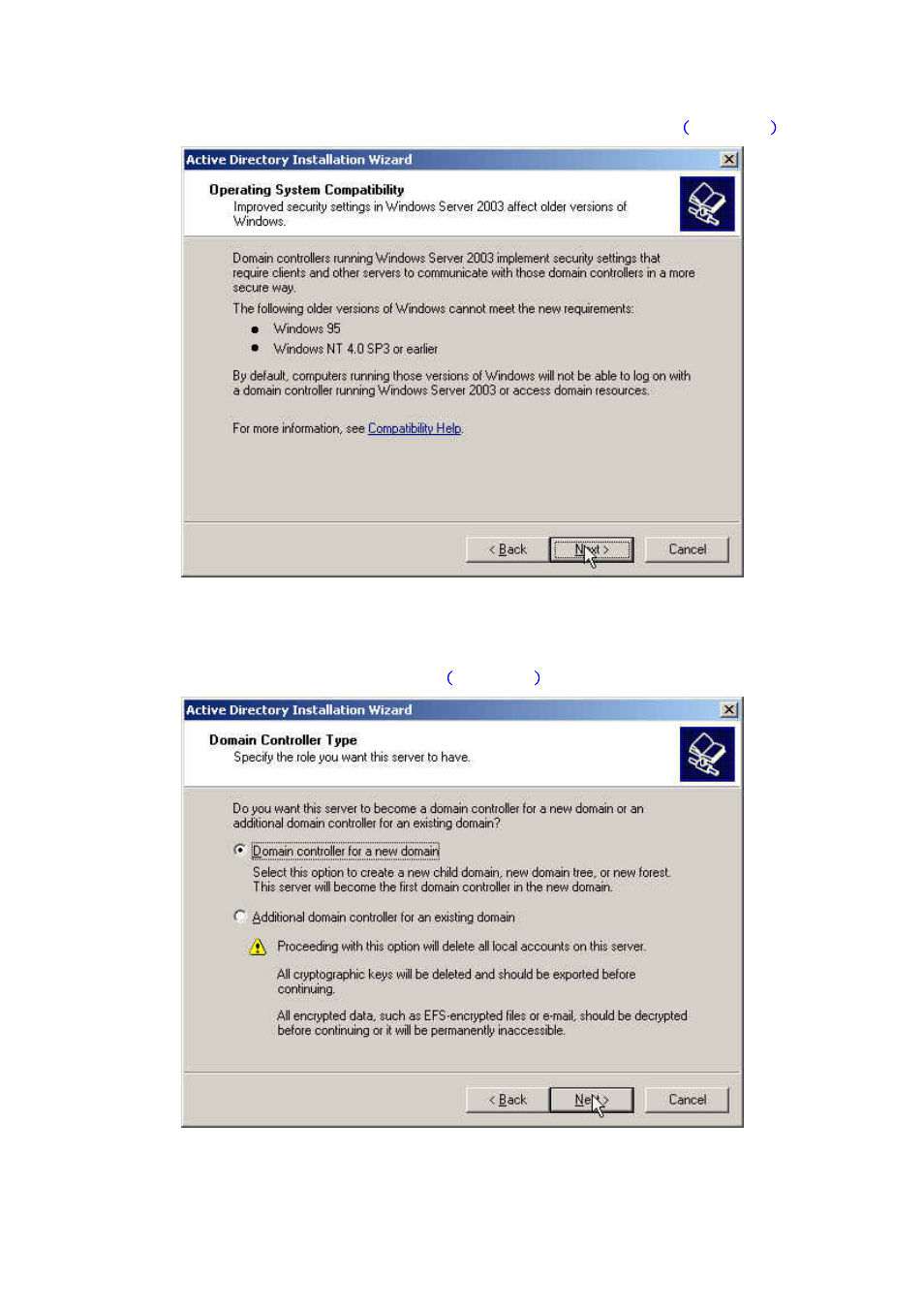 PLANET CS-2001 User Manual | Page 204 / 848