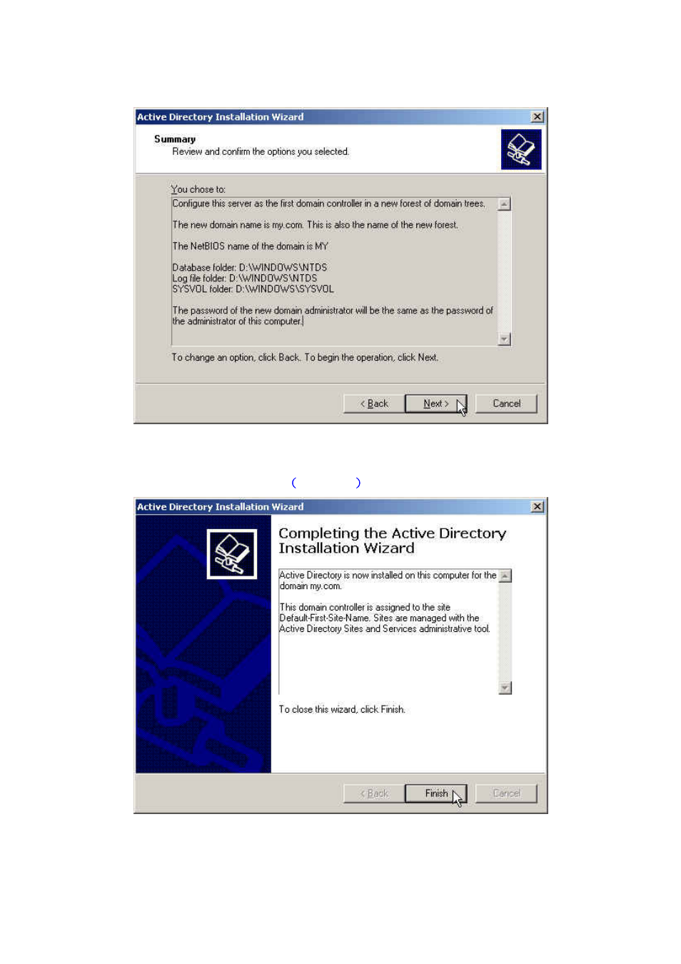 PLANET CS-2001 User Manual | Page 209 / 848