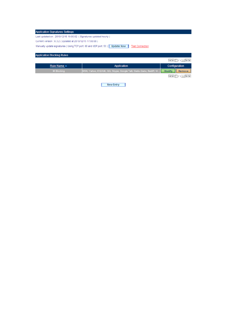 PLANET CS-2001 User Manual | Page 220 / 848