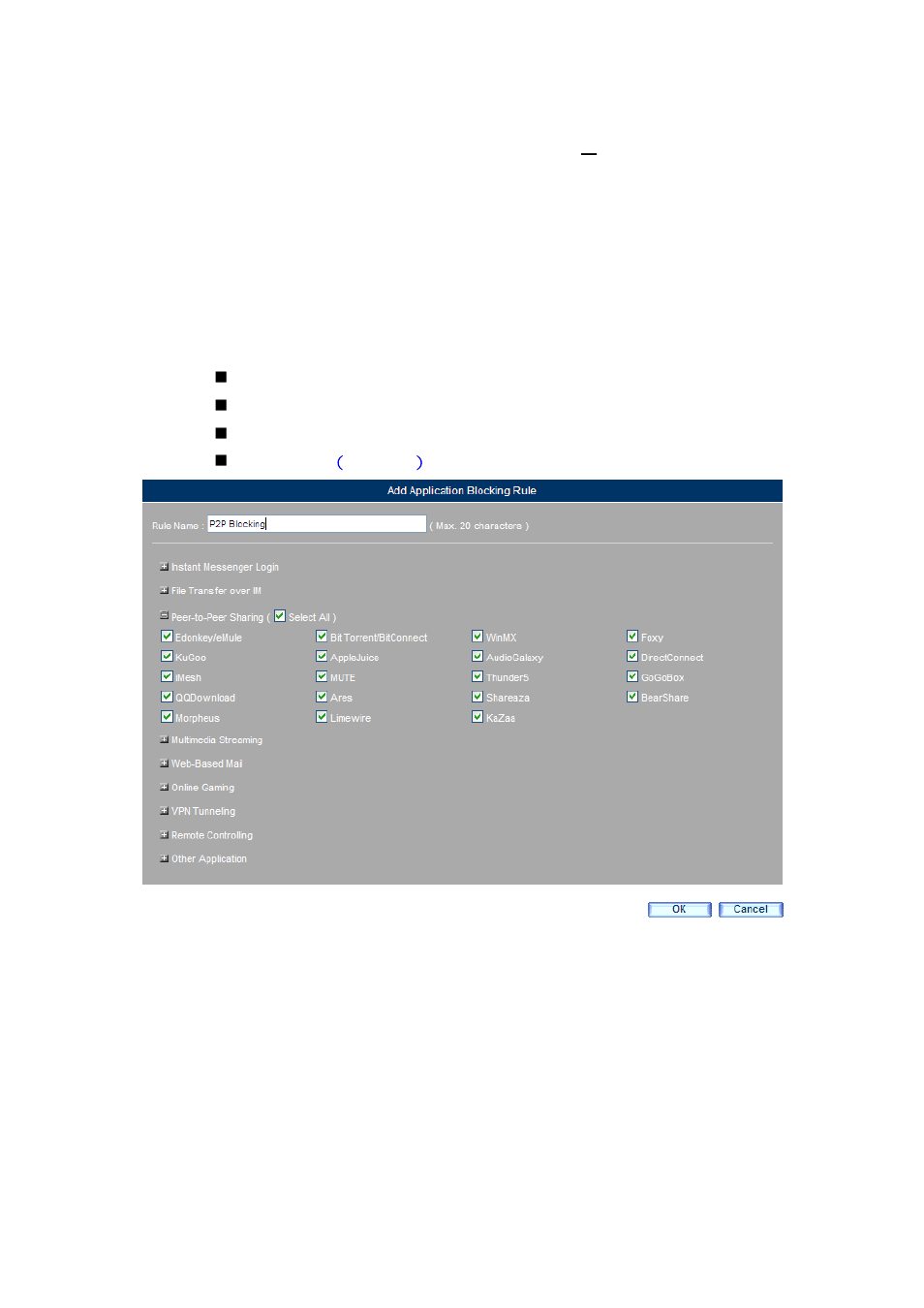 PLANET CS-2001 User Manual | Page 222 / 848