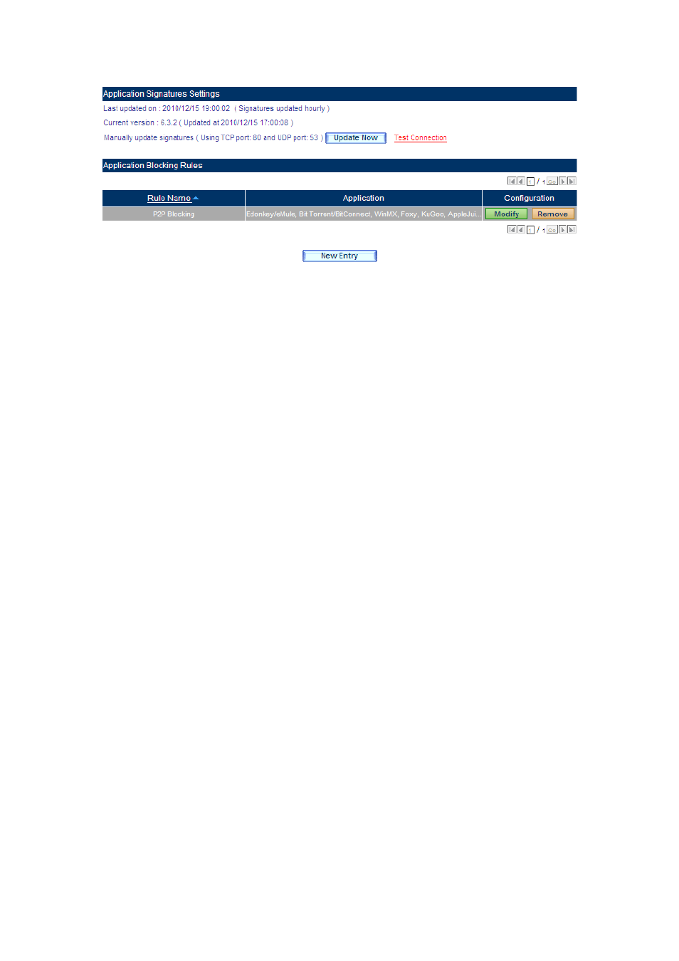 PLANET CS-2001 User Manual | Page 223 / 848