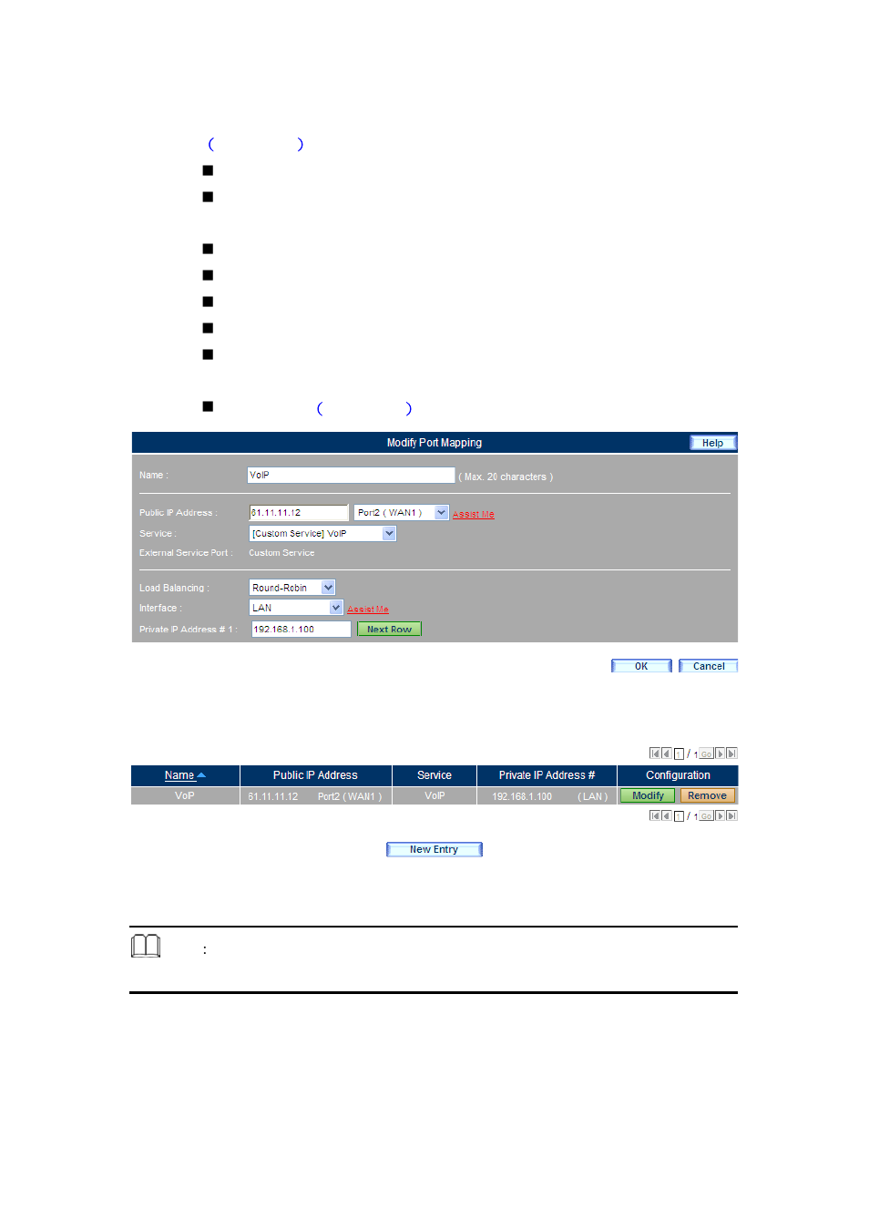 PLANET CS-2001 User Manual | Page 237 / 848