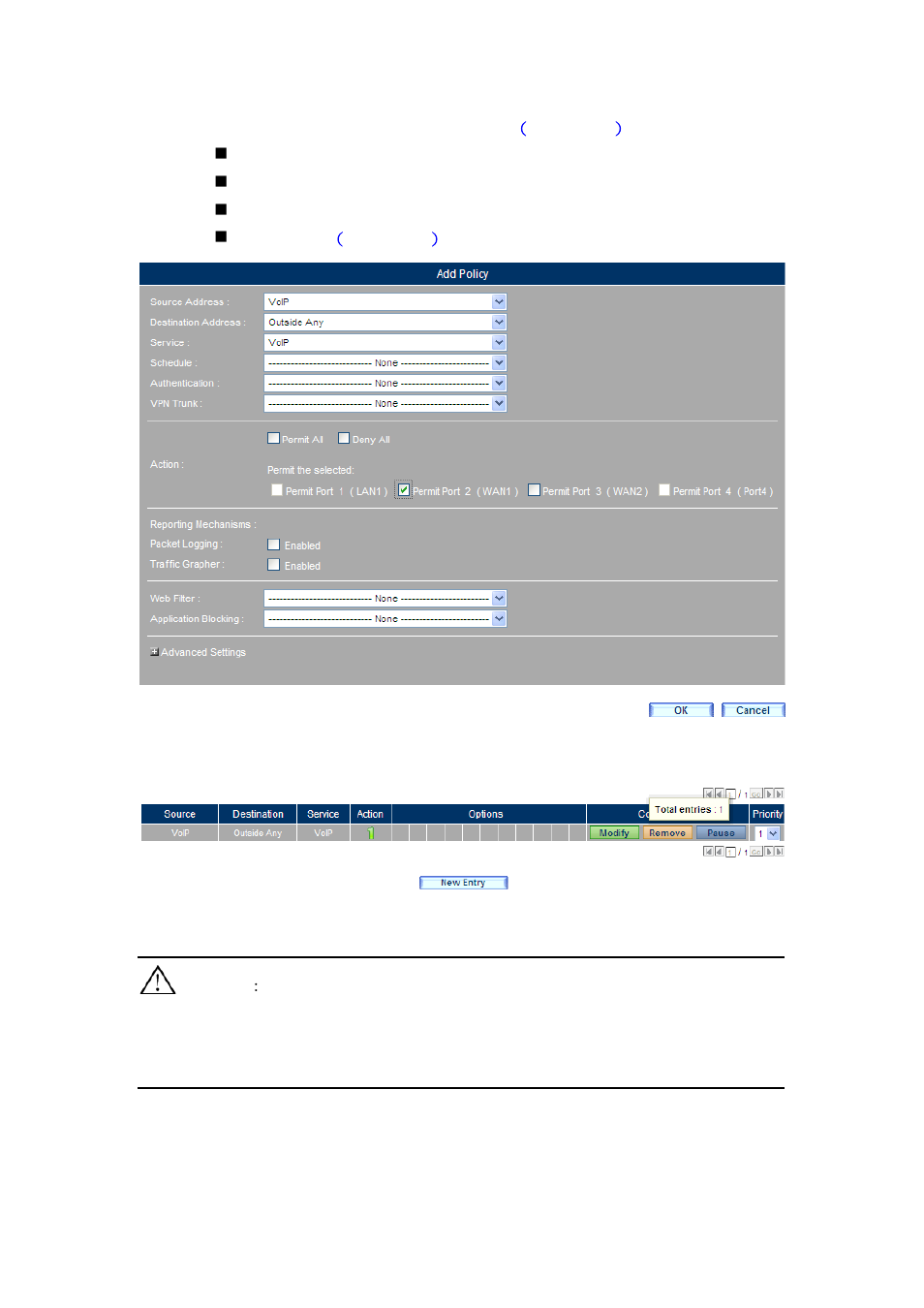 PLANET CS-2001 User Manual | Page 239 / 848