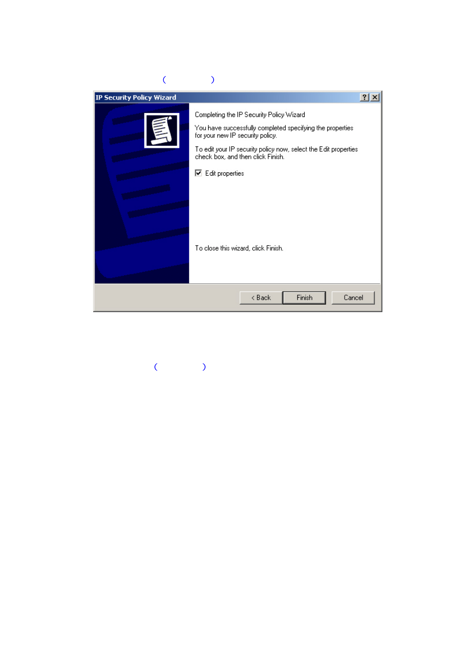 PLANET CS-2001 User Manual | Page 285 / 848