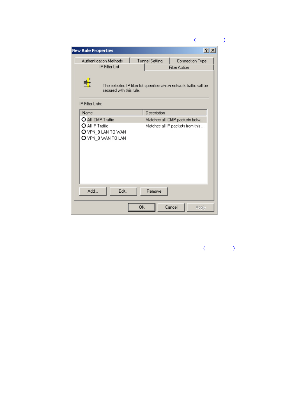 PLANET CS-2001 User Manual | Page 287 / 848