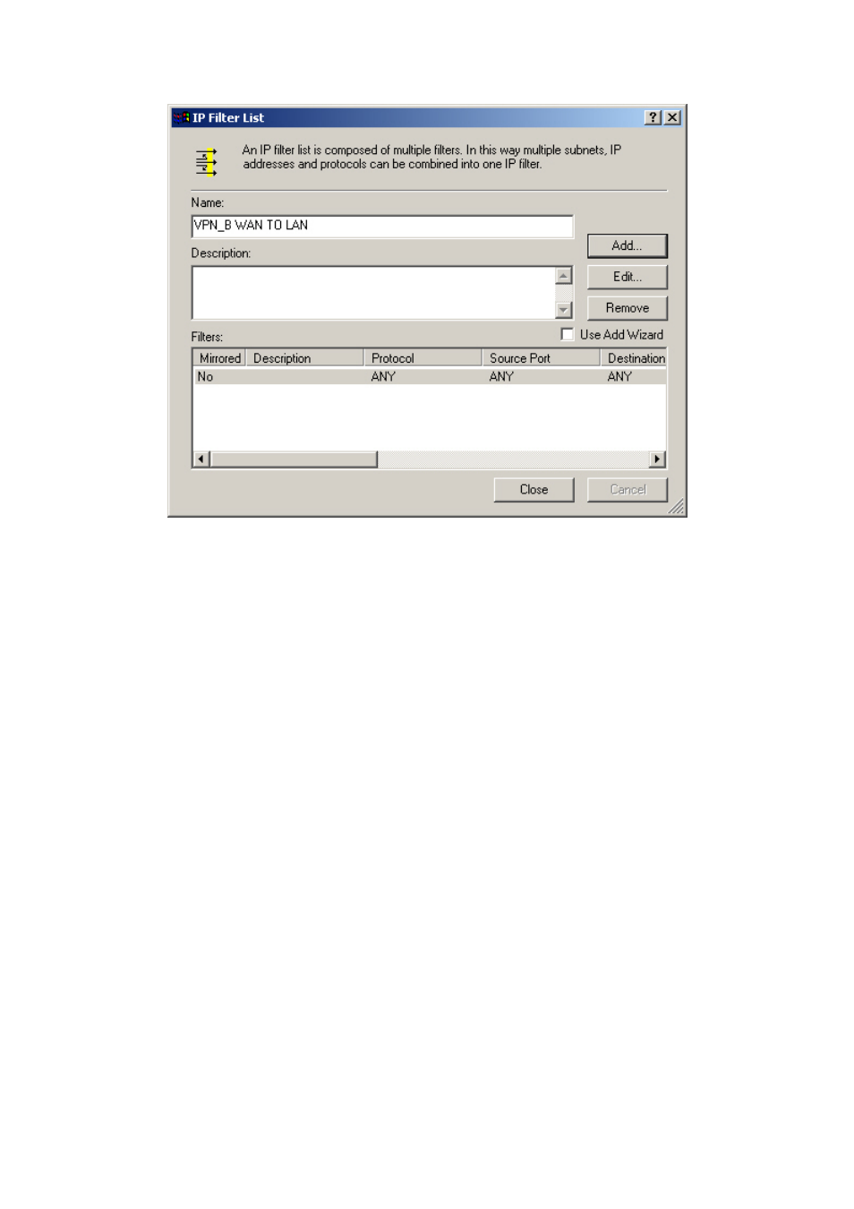 PLANET CS-2001 User Manual | Page 290 / 848
