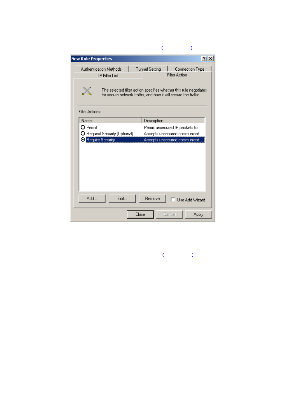 PLANET CS-2001 User Manual | Page 291 / 848