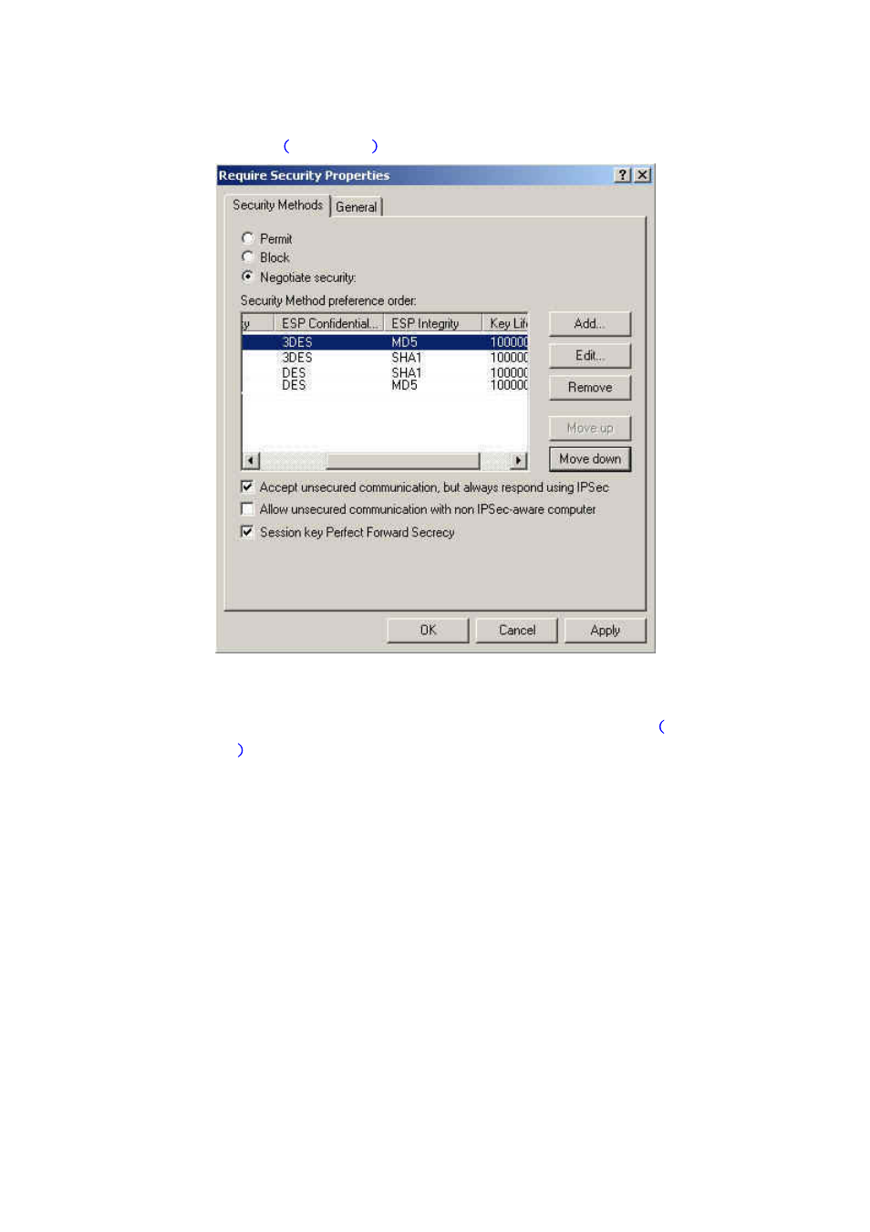 PLANET CS-2001 User Manual | Page 293 / 848