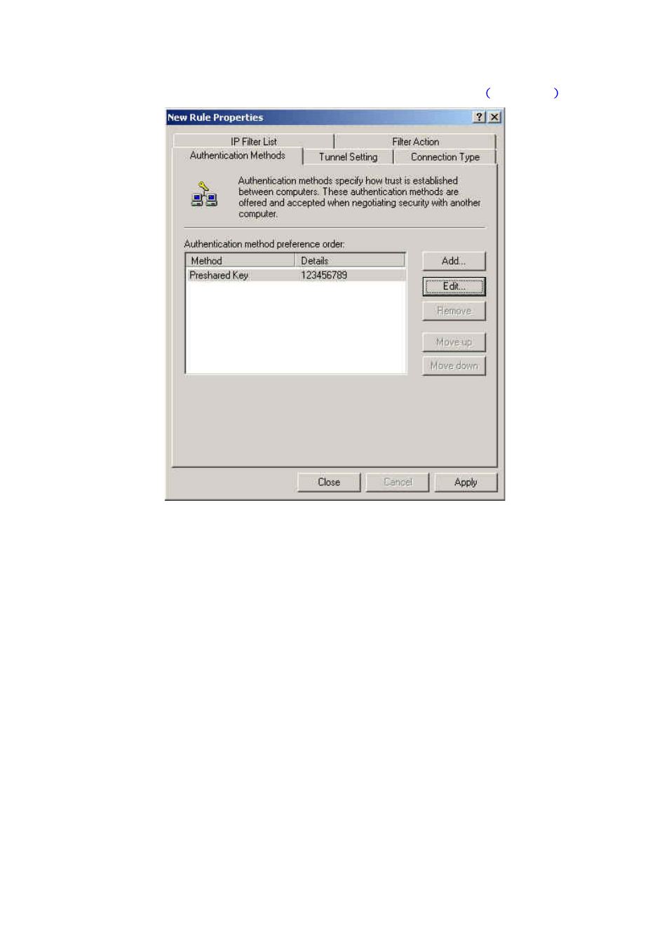PLANET CS-2001 User Manual | Page 300 / 848