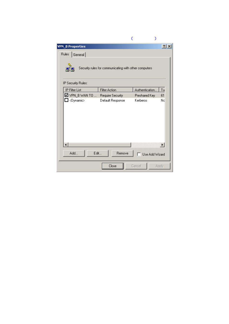 PLANET CS-2001 User Manual | Page 302 / 848