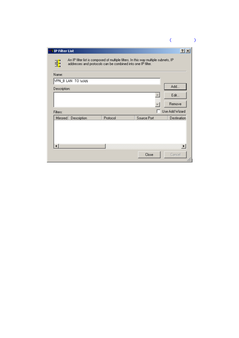 PLANET CS-2001 User Manual | Page 304 / 848