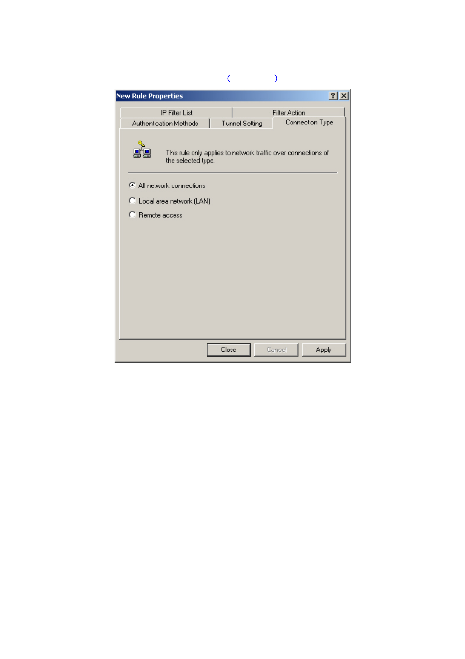 PLANET CS-2001 User Manual | Page 312 / 848