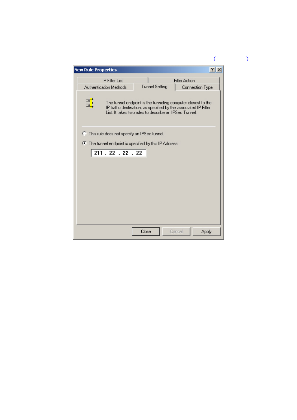 PLANET CS-2001 User Manual | Page 313 / 848