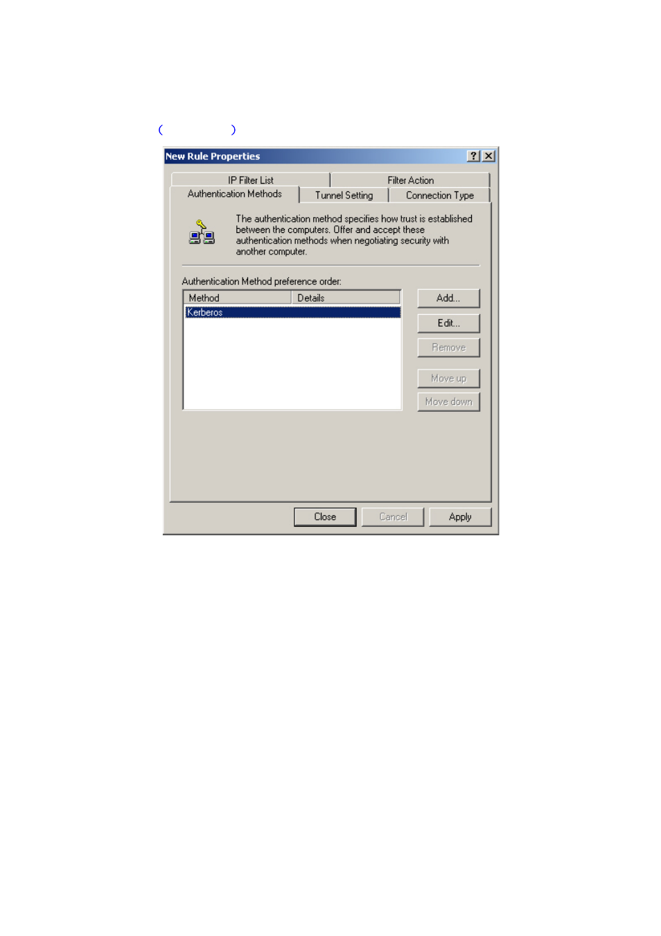 PLANET CS-2001 User Manual | Page 314 / 848