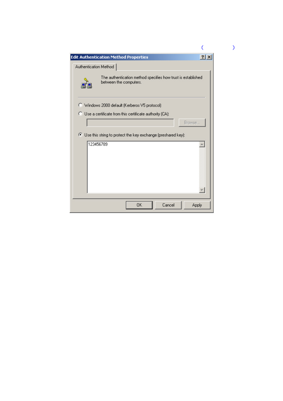 PLANET CS-2001 User Manual | Page 315 / 848