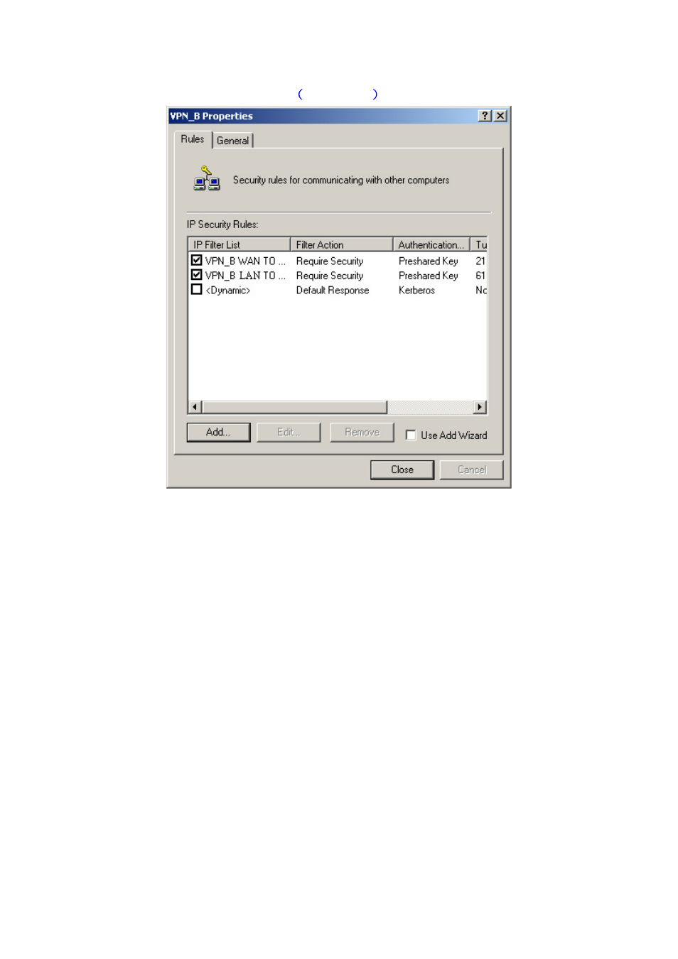 PLANET CS-2001 User Manual | Page 317 / 848