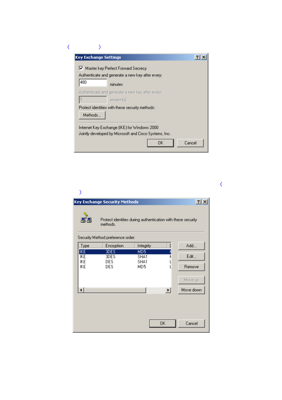 PLANET CS-2001 User Manual | Page 319 / 848