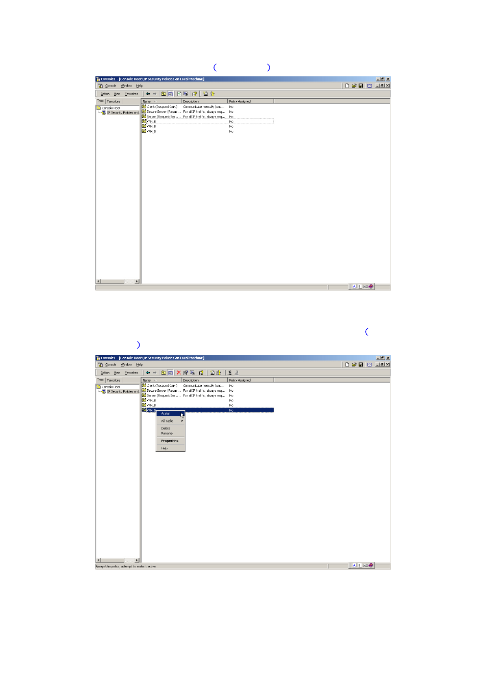 PLANET CS-2001 User Manual | Page 320 / 848