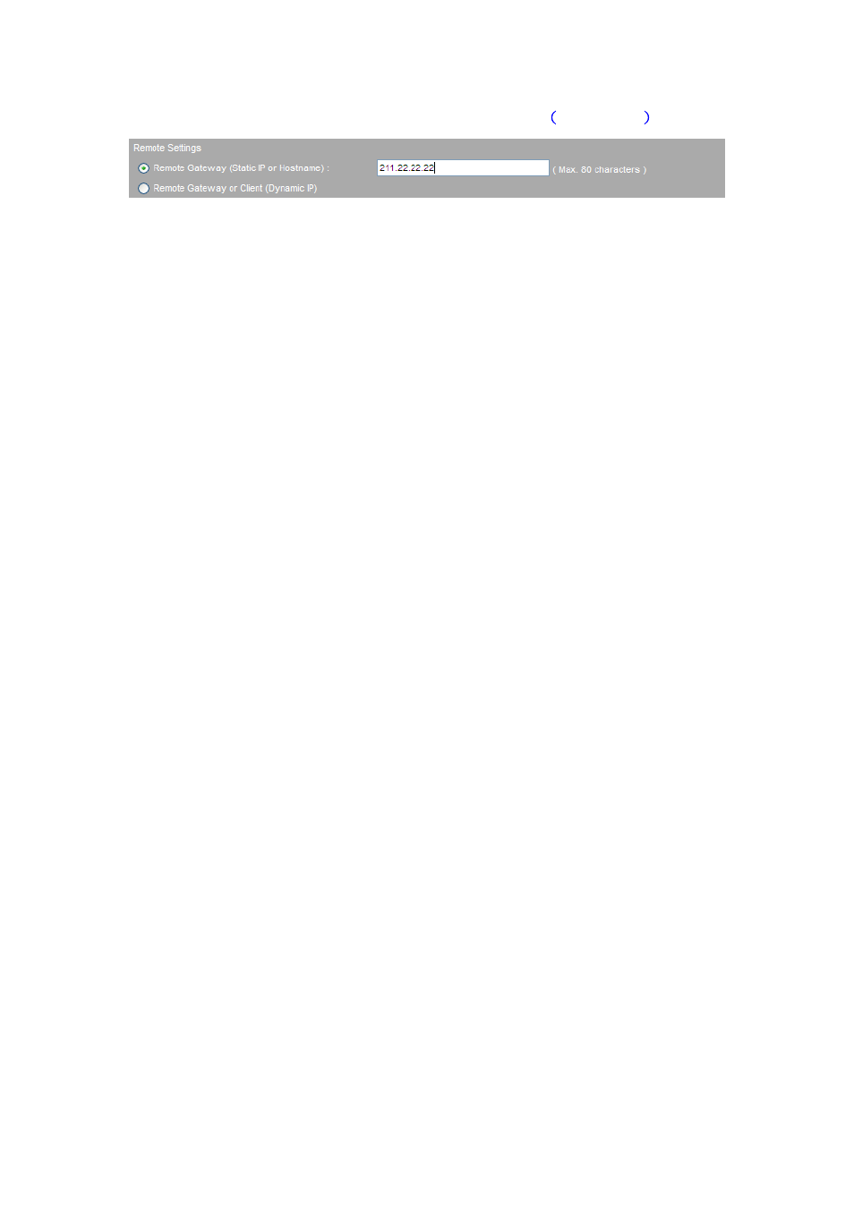 PLANET CS-2001 User Manual | Page 325 / 848