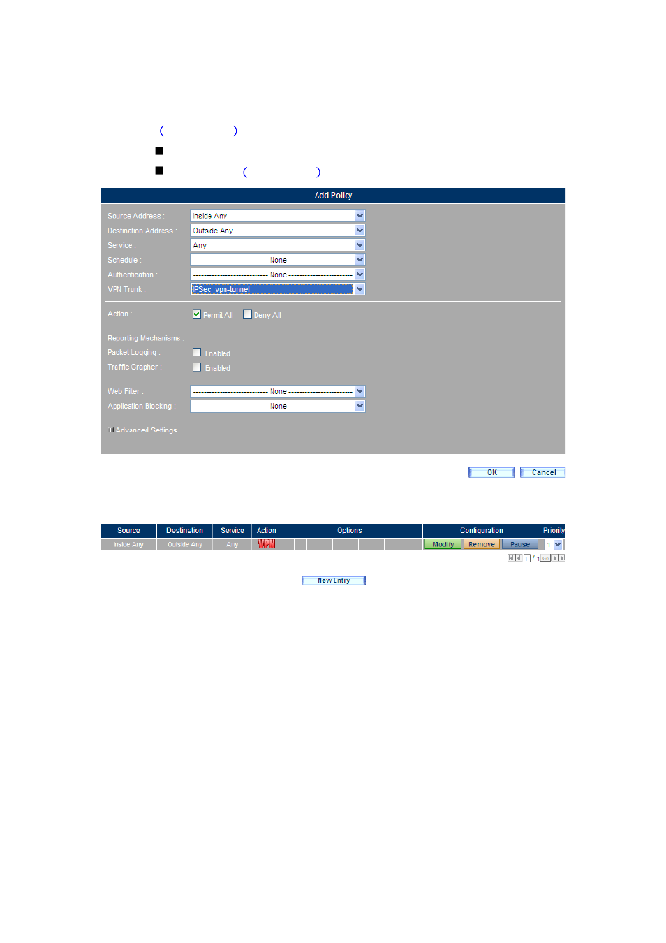 PLANET CS-2001 User Manual | Page 329 / 848