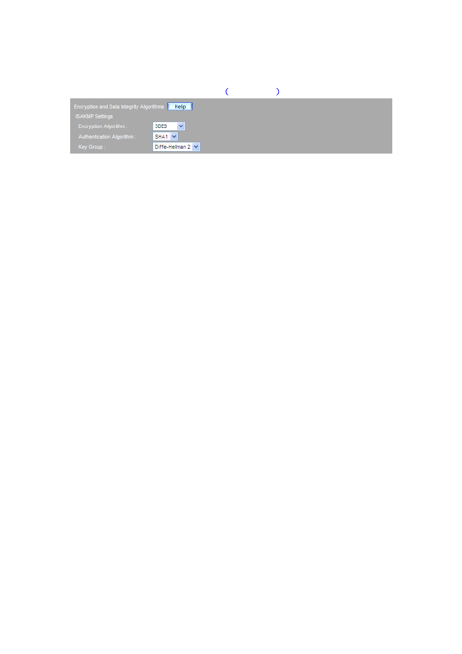 PLANET CS-2001 User Manual | Page 332 / 848