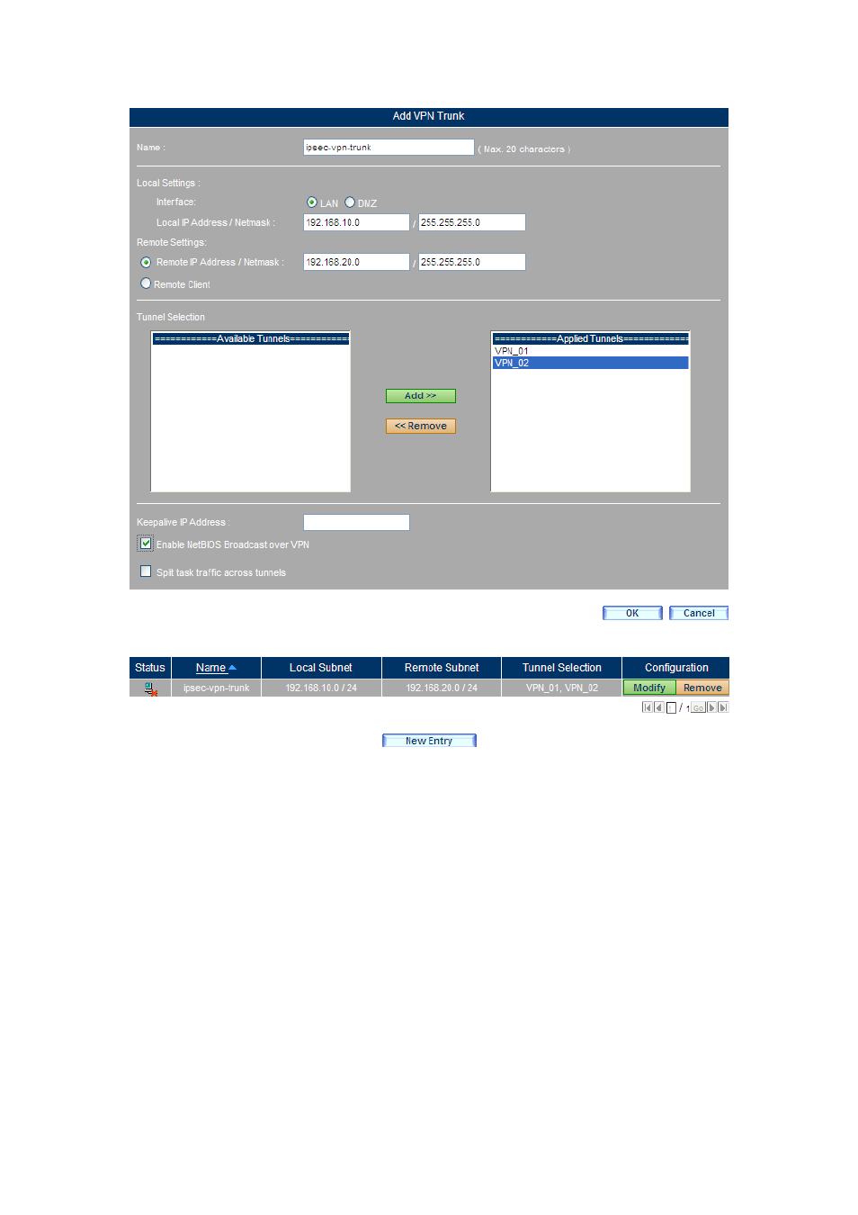 PLANET CS-2001 User Manual | Page 345 / 848