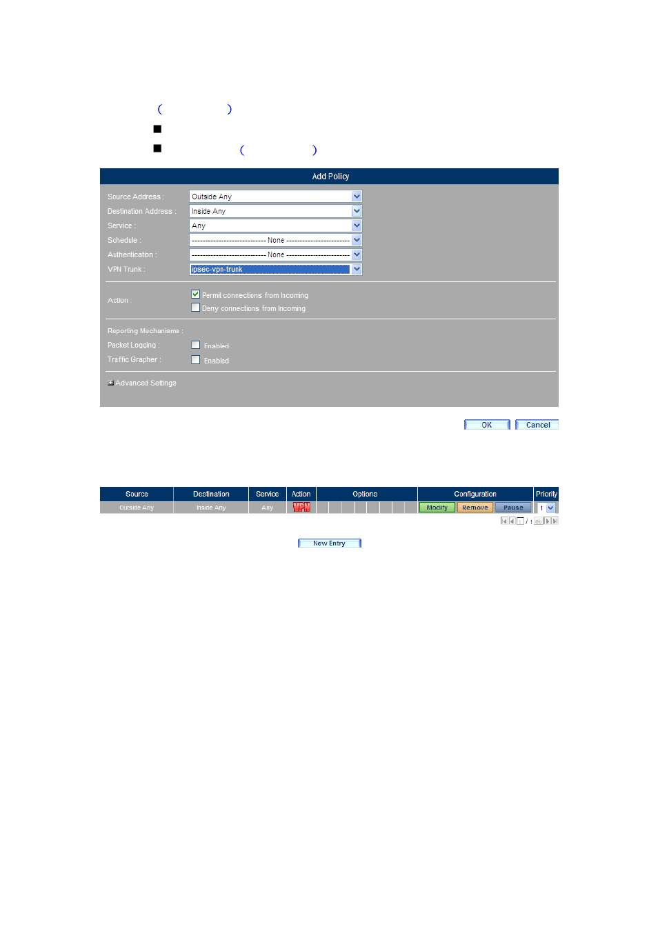 PLANET CS-2001 User Manual | Page 347 / 848