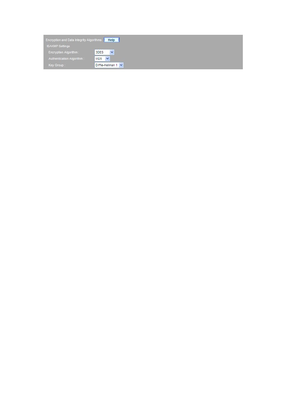 PLANET CS-2001 User Manual | Page 349 / 848